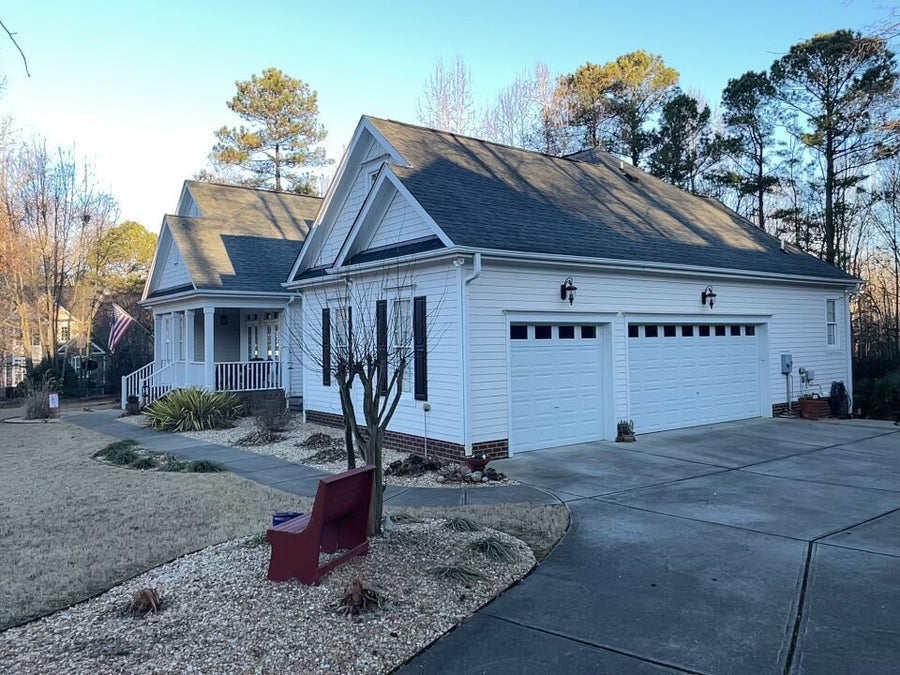 Discovering the Best Roofing Company in Dunn, NC