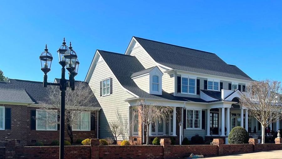 Best Roofing Company in Fuquay-Varina, NC