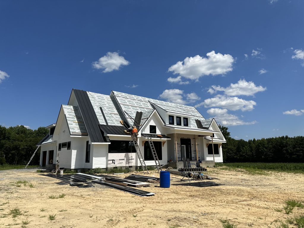How North Carolina’s Weather Impacts Your Roof: What Fuquay-Varina Homeowners Need to Know