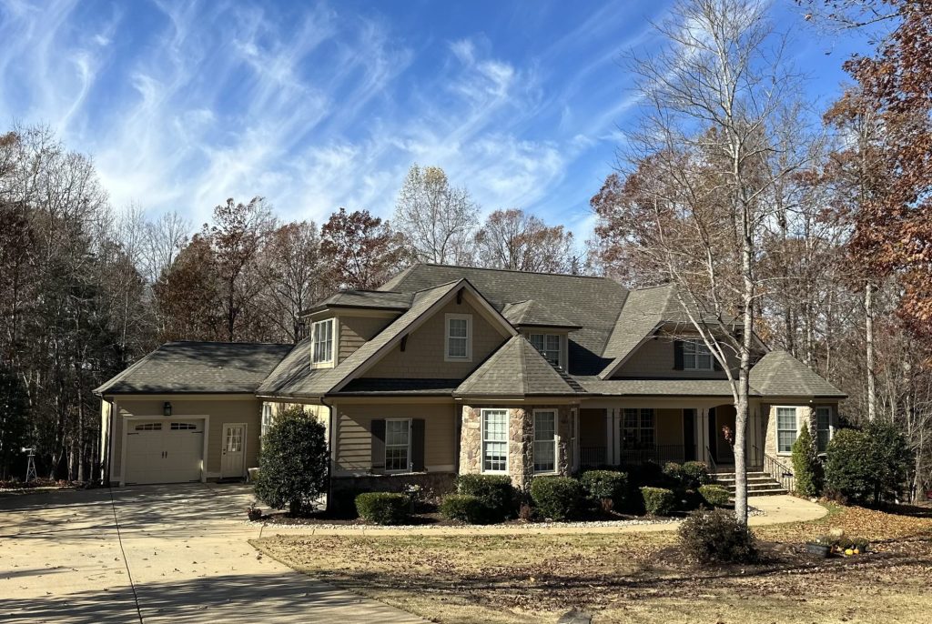 Experienced Roofing Contractor in Cary, NC