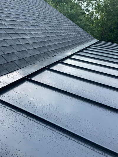 Flat Roofs