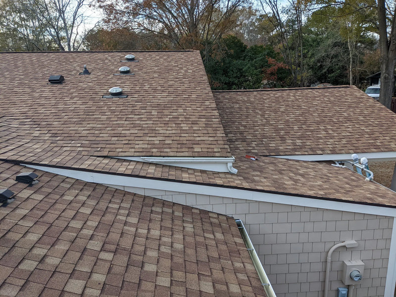 Roof by Avilez Roofing