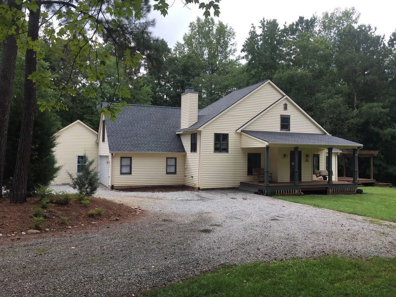 Roof by Avilez Roofing