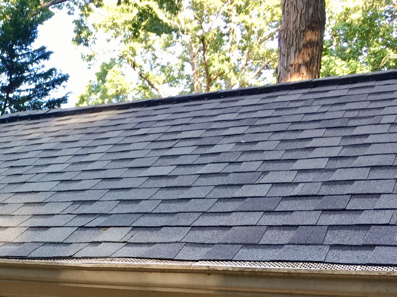 Roof by Avilez Roofing