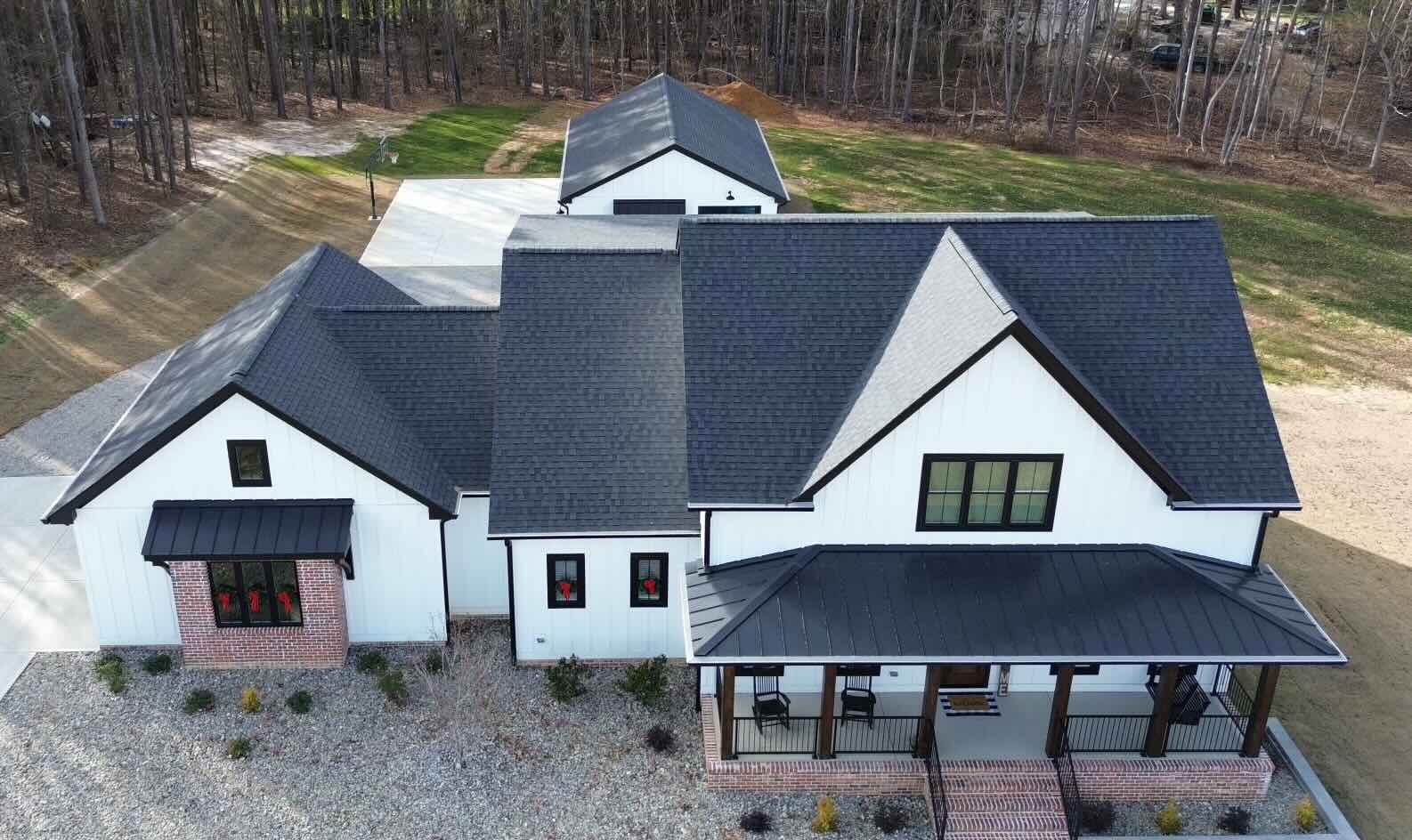 Best roofers in Fuquay Varina - Roofing Company - Avilez Roofing