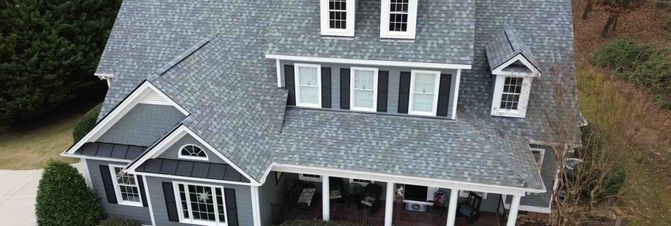 Cary NC roofing contractors